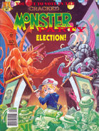 Monster Party 11