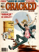 Cracked No. 156