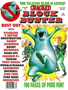 Cracked Blockbuster No. 2