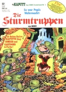 Kaputt Gag-Comic-Sonderband Nr. 5