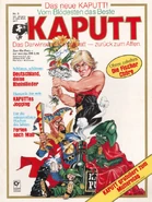 Das Neue Kaputt Nr. 5