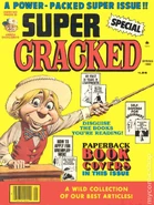 Super Cracked No. 13