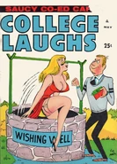 College Laughs No. 18