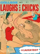 College Laughs No. 20