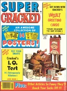 Super Cracked No. 26