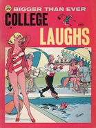 College Laughs No. 30