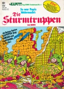 Kaputt Gag-Comic-Sonderband Nr. 4