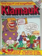 Klamauk Nr. 1