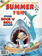 Cracked Collector's Edition No. 71