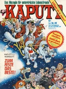 Kaputt Nr. 48
