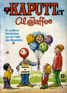 Kaputt-Paperback Nr. 4 Kaputter Al Jaffee