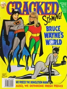 Australian Cracked No. 3