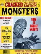 Cracked Collector's Edition No. 59