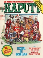 Kaputt Nr. 11