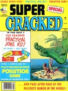 Super Cracked No. 21