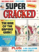 Super Cracked No. 22