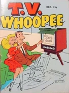 T.V. Whoopee No. 1