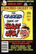 Cracked Digest No. 4