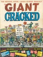 Giant Cracked No. 2