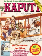 Kaputt Nr. 13