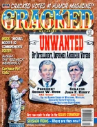Cracked No. 365