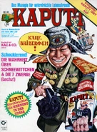 Kaputt Nr. 62