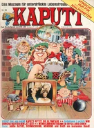 Kaputt Nr. 66