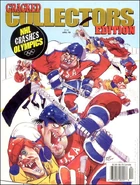 Cracked Collector's Edition No. 114