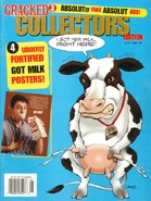 Cracked Collector's Edition No. 117