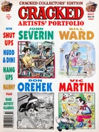 Cracked Collector's Edition No. 79