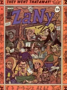 Zany No. 4