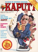 Kaputt Nr. 64