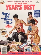 Cracked Collector's Edition No. 96