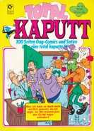 Total Kaputt Nr. 15