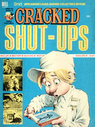 Cracked Shut-Ups No. 2