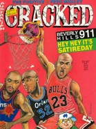 Australian Cracked No. 2