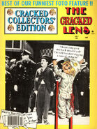 Cracked Collector's Edition No. 42