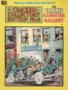 Cracked Collector's Edition No. 6
