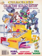 Cracked Collector's Edition No. 87