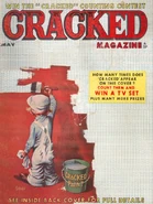 Cracked No. 29