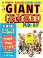 Giant Cracked No. 14