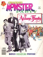 Cracked Monster Party No. 16