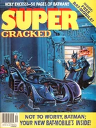 Cracked Super No. 6