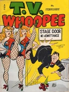 T.V. Whoopee No. 2