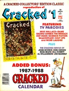 Cracked Collector's Edition No. 70