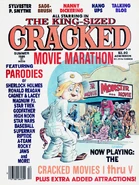 King-Sized Cracked No. 20