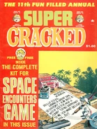 Super Cracked No. 11