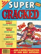 Super Cracked No. 28