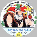 Attila the Sab