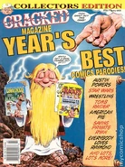 Cracked Collector's Edition No. 123